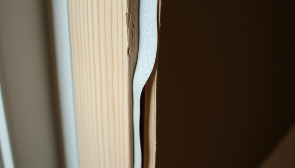 door sealing