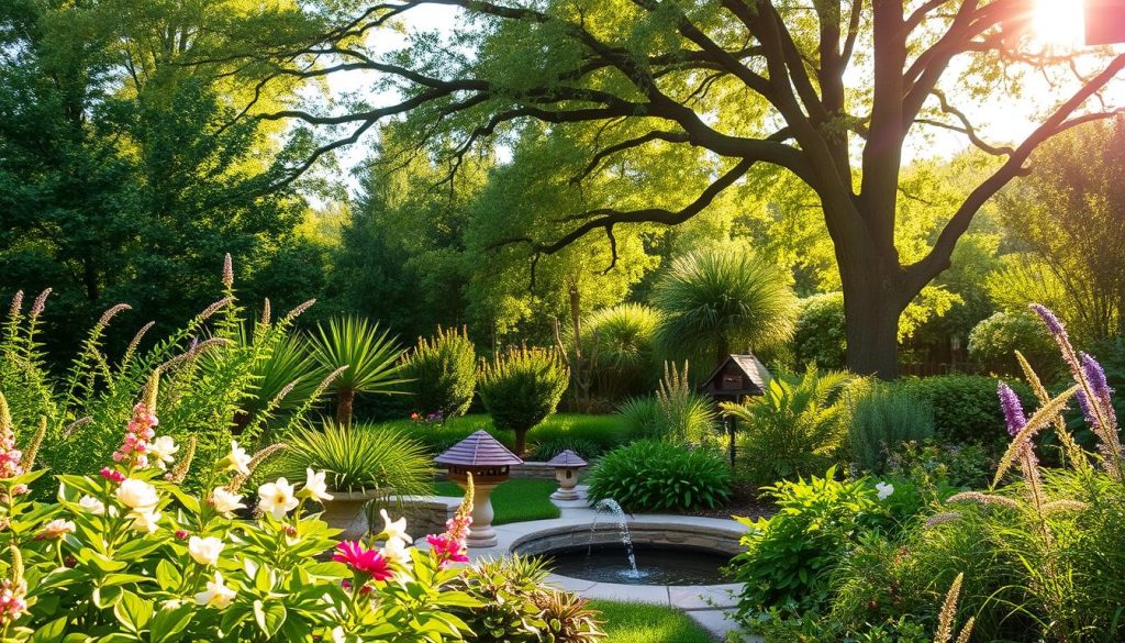 mosquito prevention landscaping