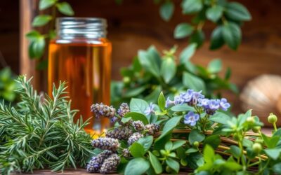 Banish Spiders Naturally: Top Tips