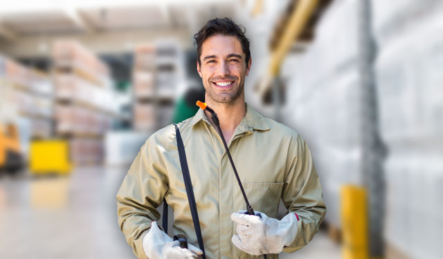 pent control exterminator jamaica